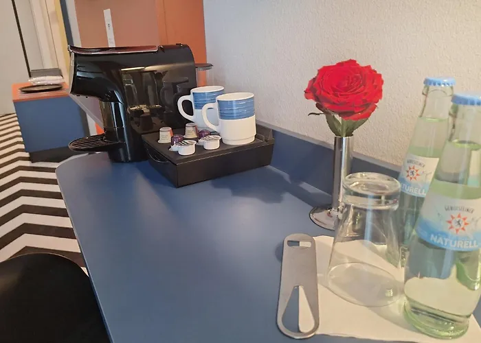 Holiday Inn - The Niu, Form Stuttgart Feuerbach By Ihg